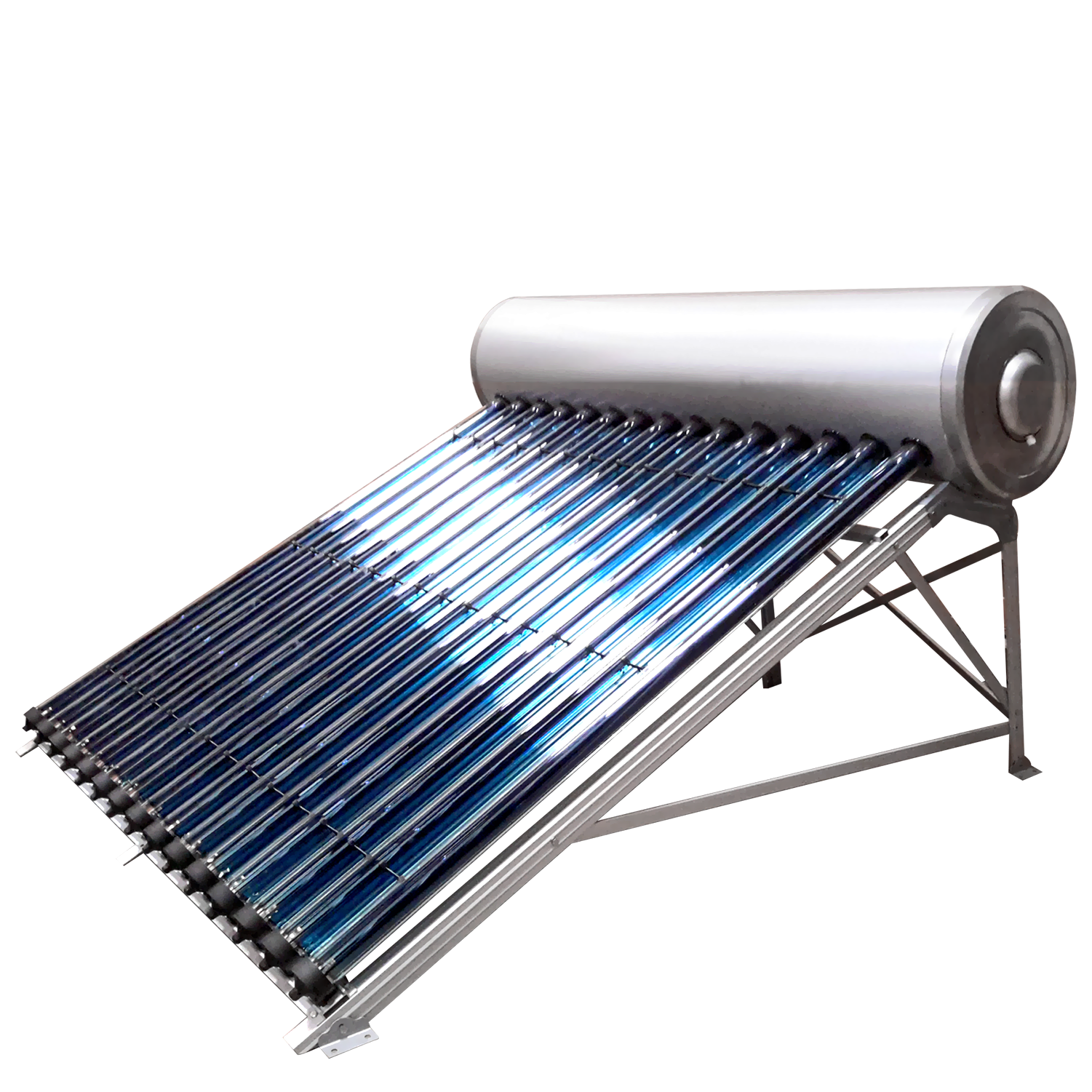 ventajas calentadores bicentenario