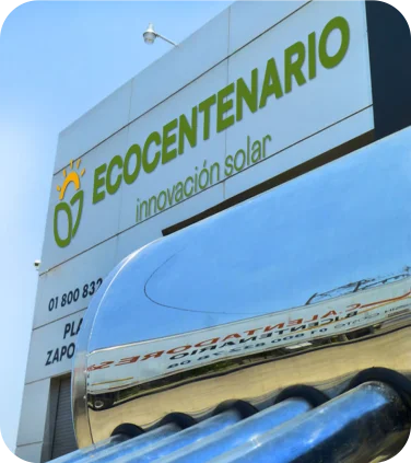 fabricacion de calentador solar